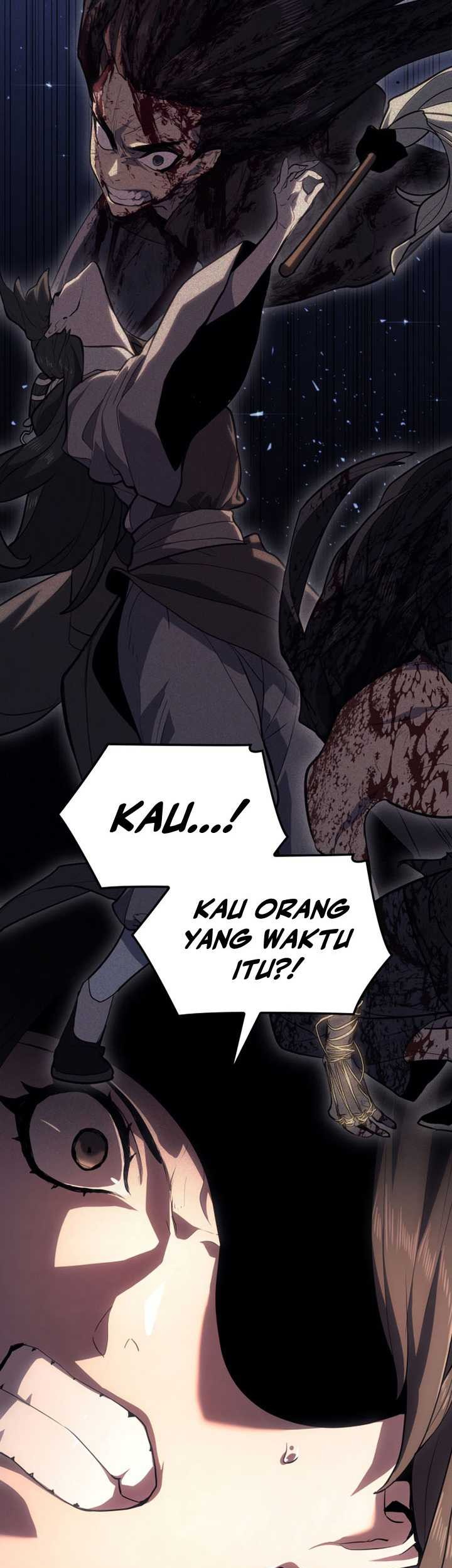Grim Reaper of the Drifting Moon Chapter 41 Gambar 64