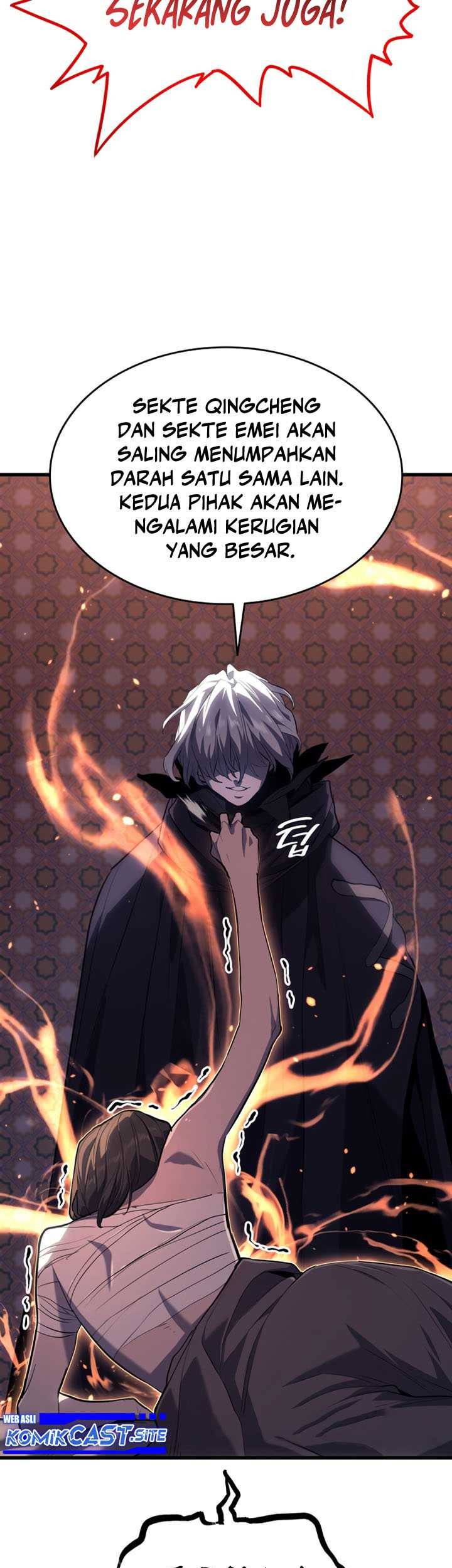 Grim Reaper of the Drifting Moon Chapter 41 Gambar 86