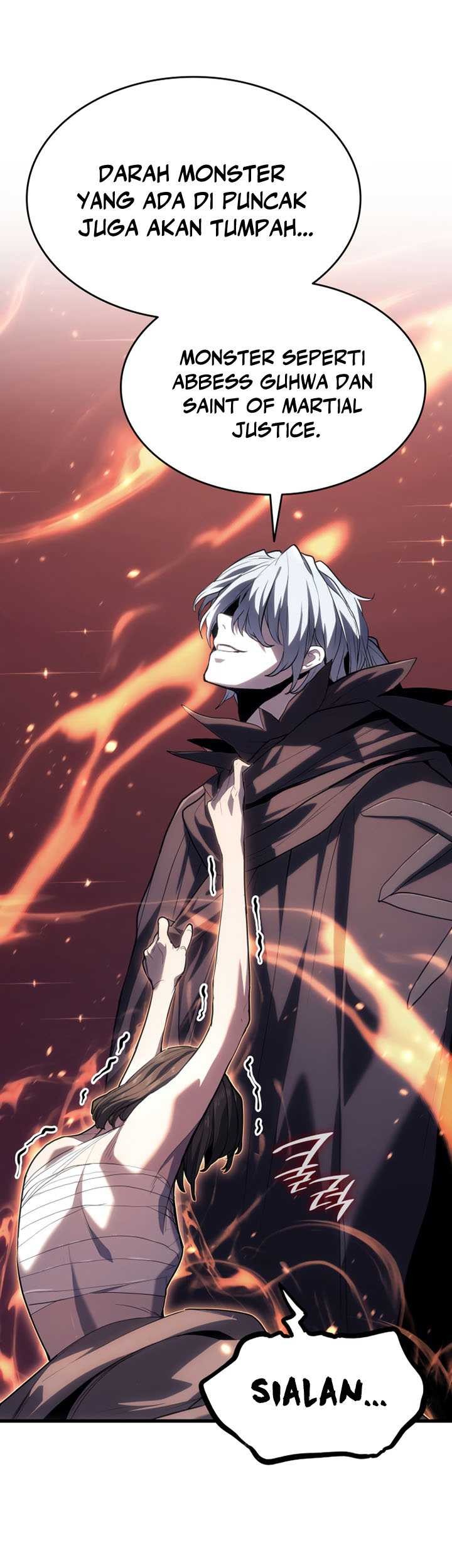 Grim Reaper of the Drifting Moon Chapter 41 Gambar 88