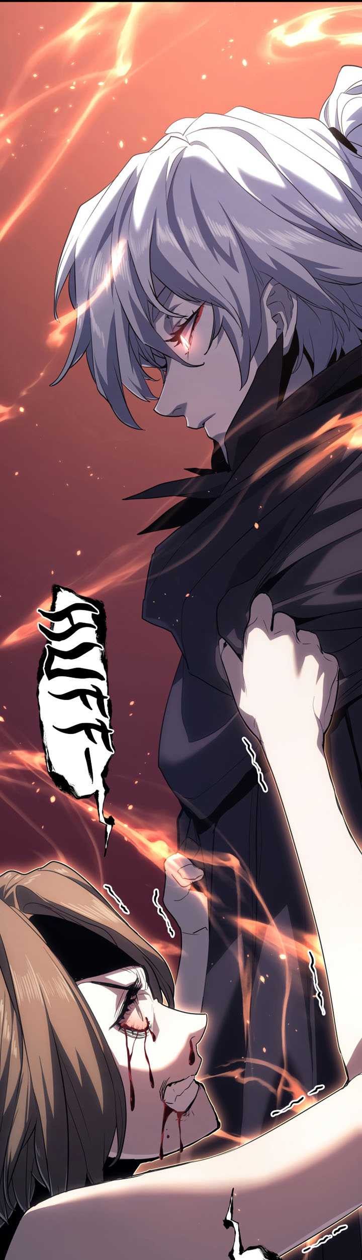 Grim Reaper of the Drifting Moon Chapter 41 Gambar 90