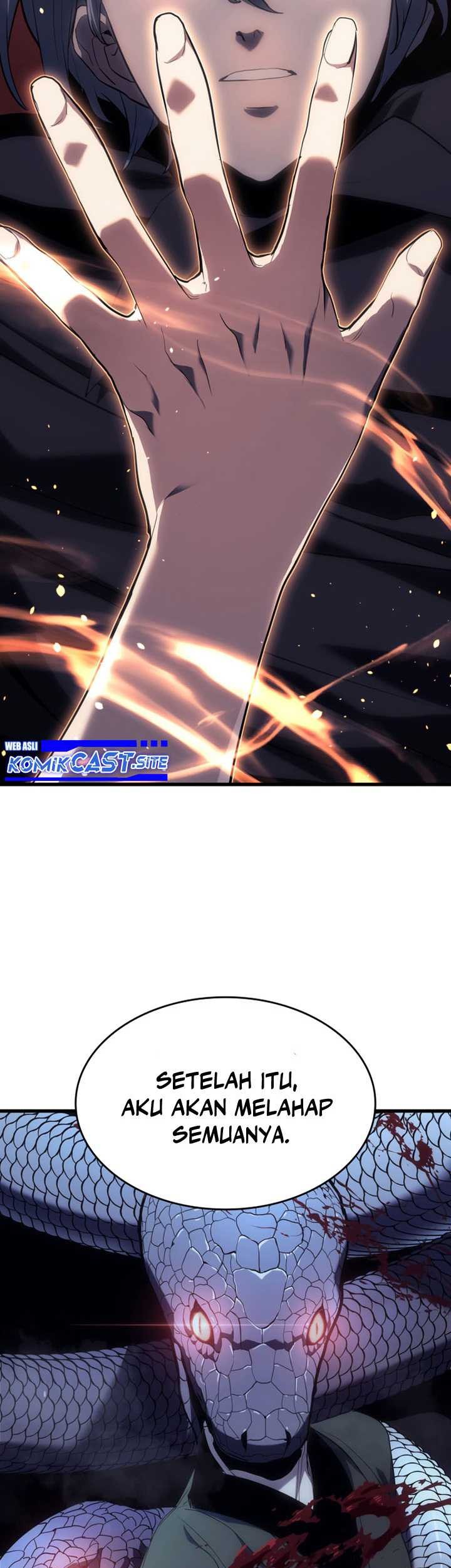 Grim Reaper of the Drifting Moon Chapter 41 Gambar 94