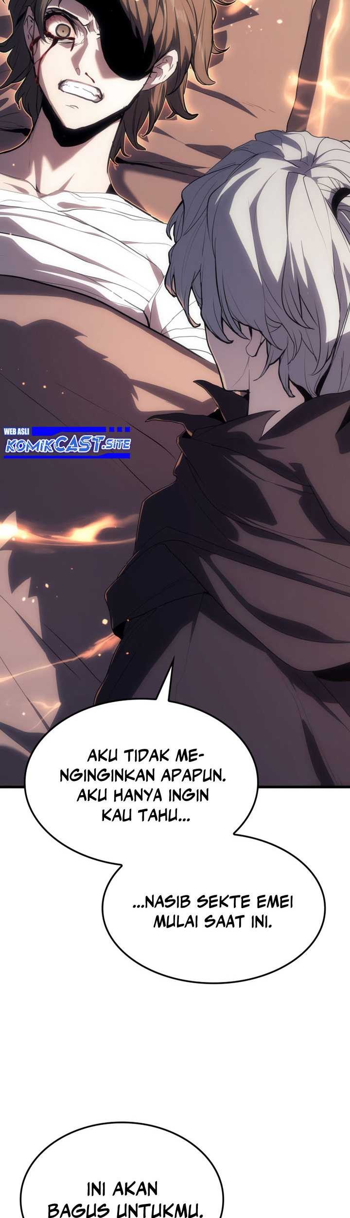 Grim Reaper of the Drifting Moon Chapter 41 Gambar 78