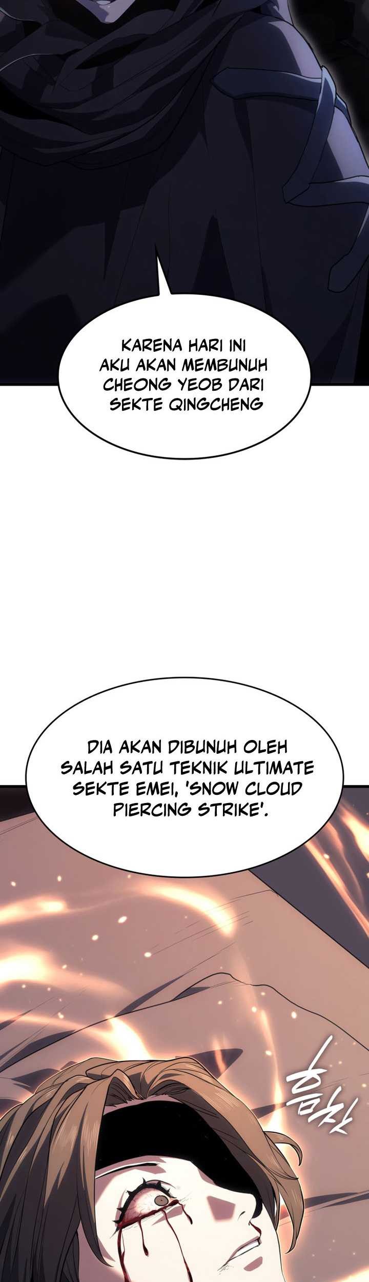 Grim Reaper of the Drifting Moon Chapter 41 Gambar 80
