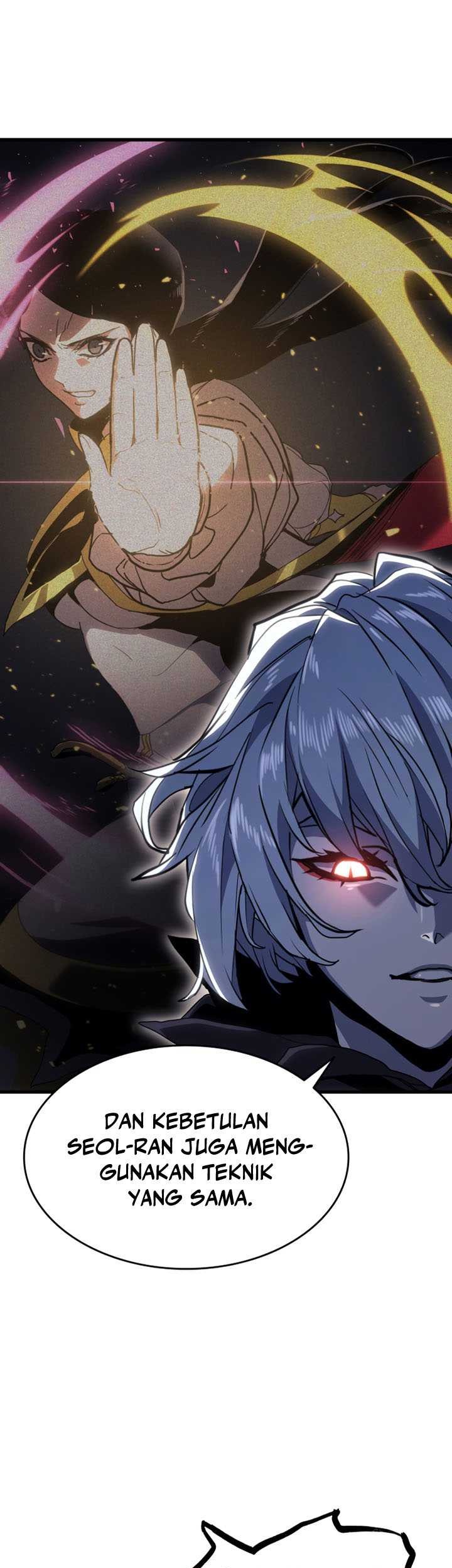 Grim Reaper of the Drifting Moon Chapter 41 Gambar 82