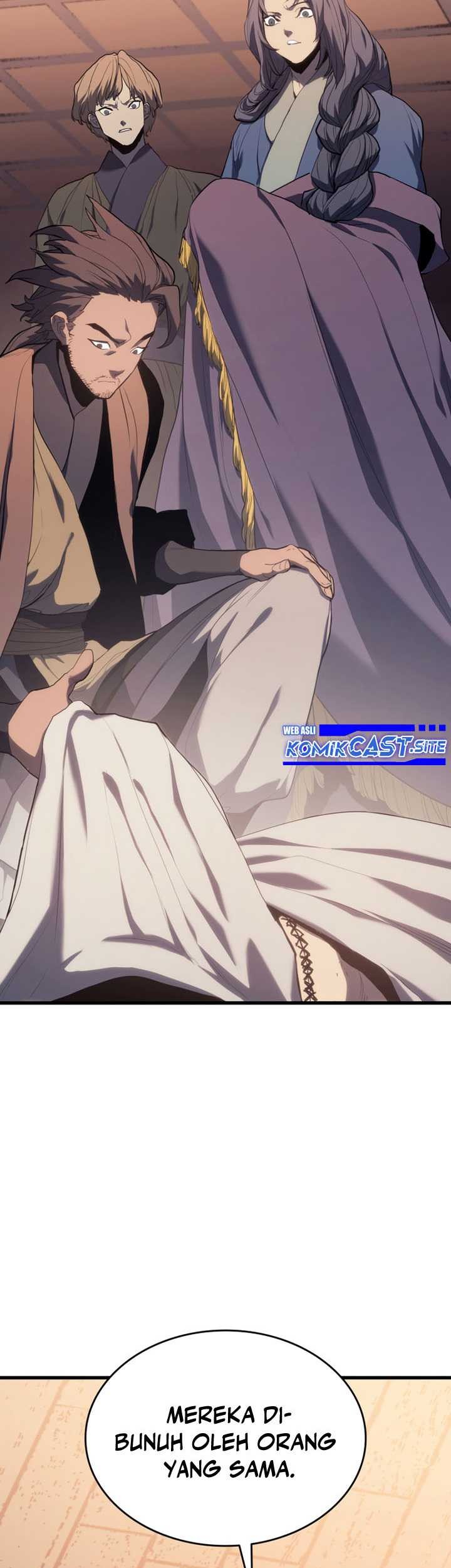 Grim Reaper of the Drifting Moon Chapter 41 Gambar 6