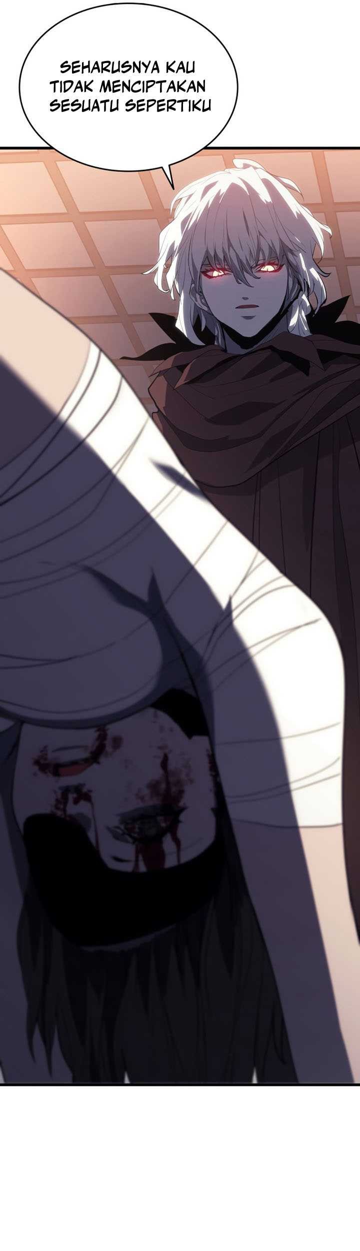 Grim Reaper of the Drifting Moon Chapter 41 Gambar 106