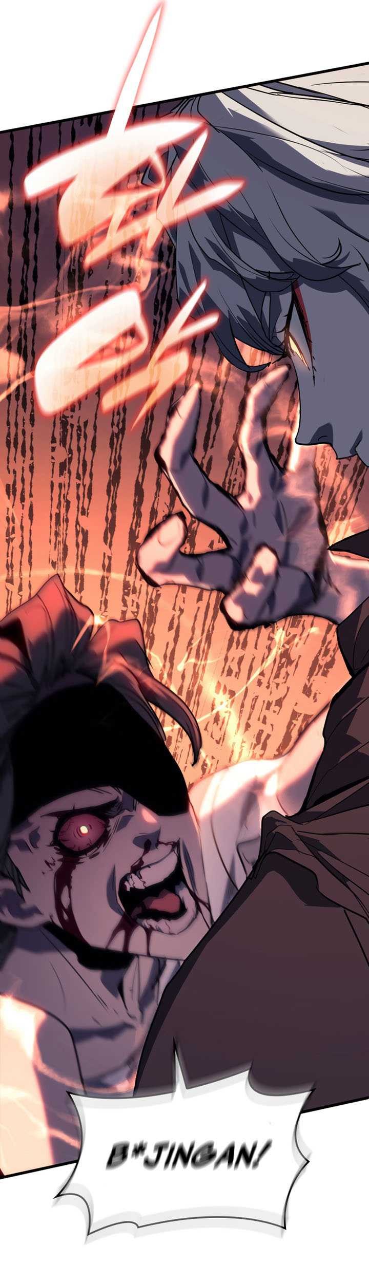 Grim Reaper of the Drifting Moon Chapter 41 Gambar 98