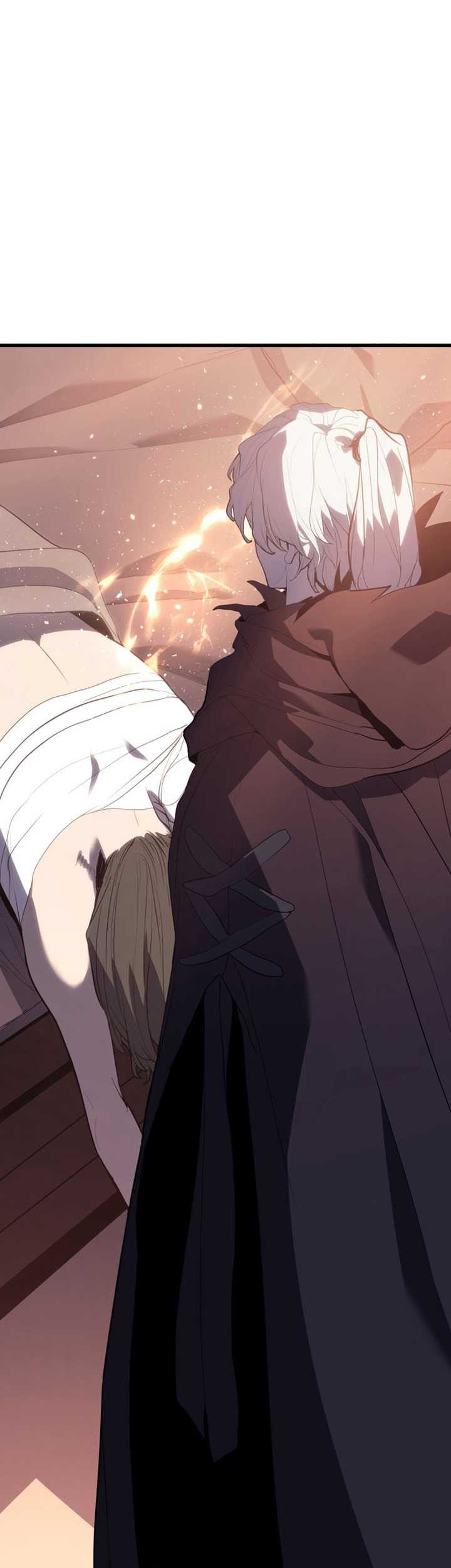 Grim Reaper of the Drifting Moon Chapter 41 Gambar 104