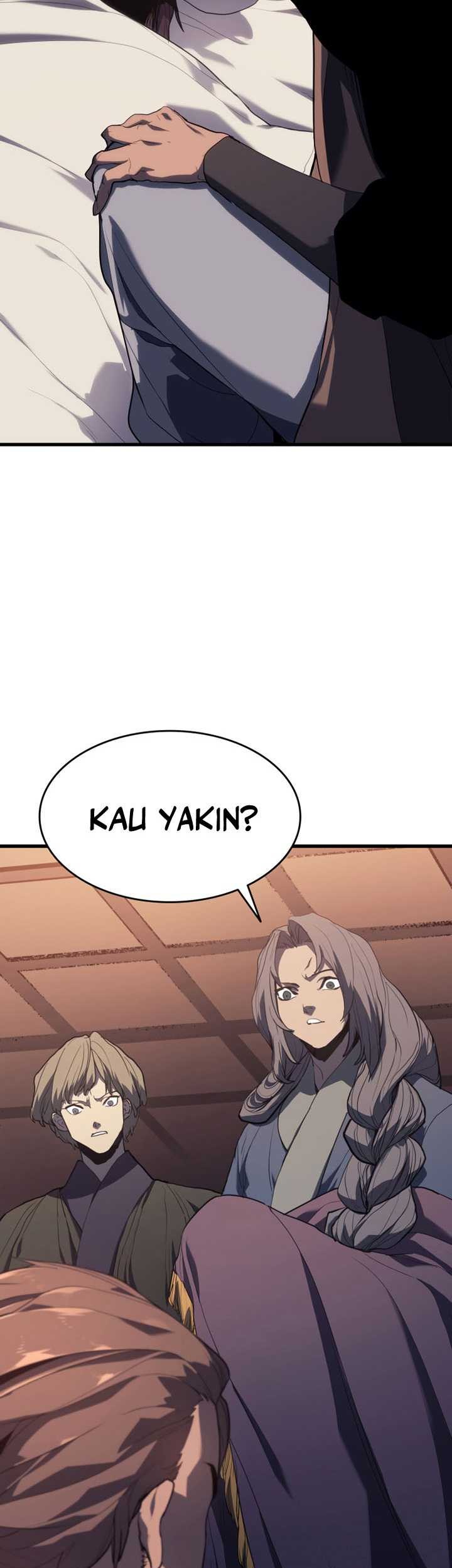 Grim Reaper of the Drifting Moon Chapter 41 Gambar 8