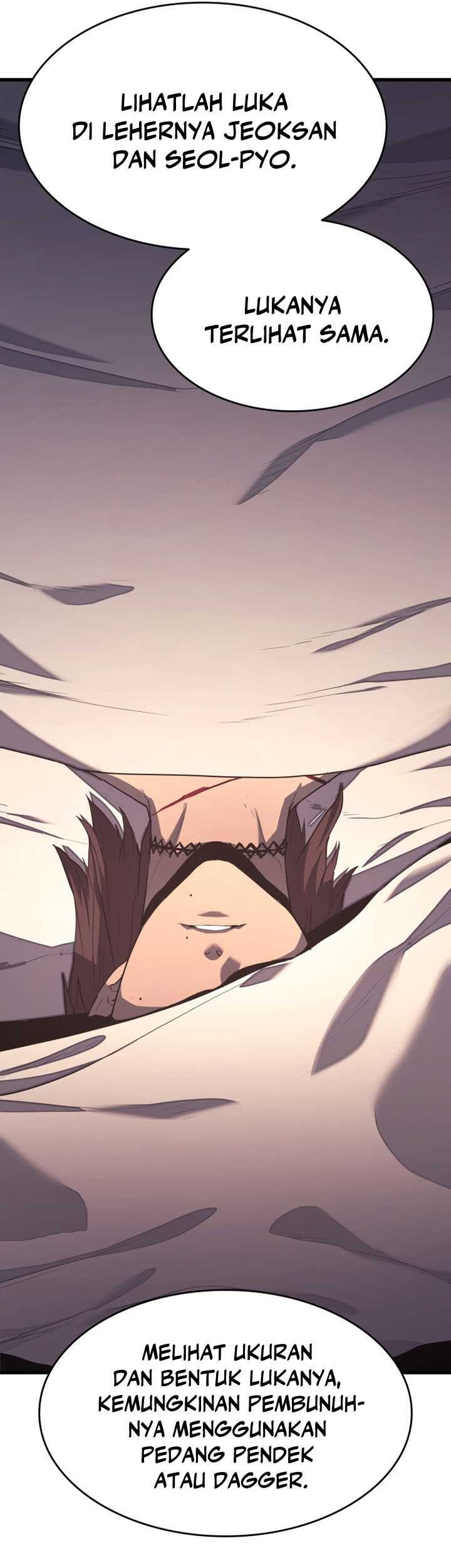 Grim Reaper of the Drifting Moon Chapter 41 Gambar 10