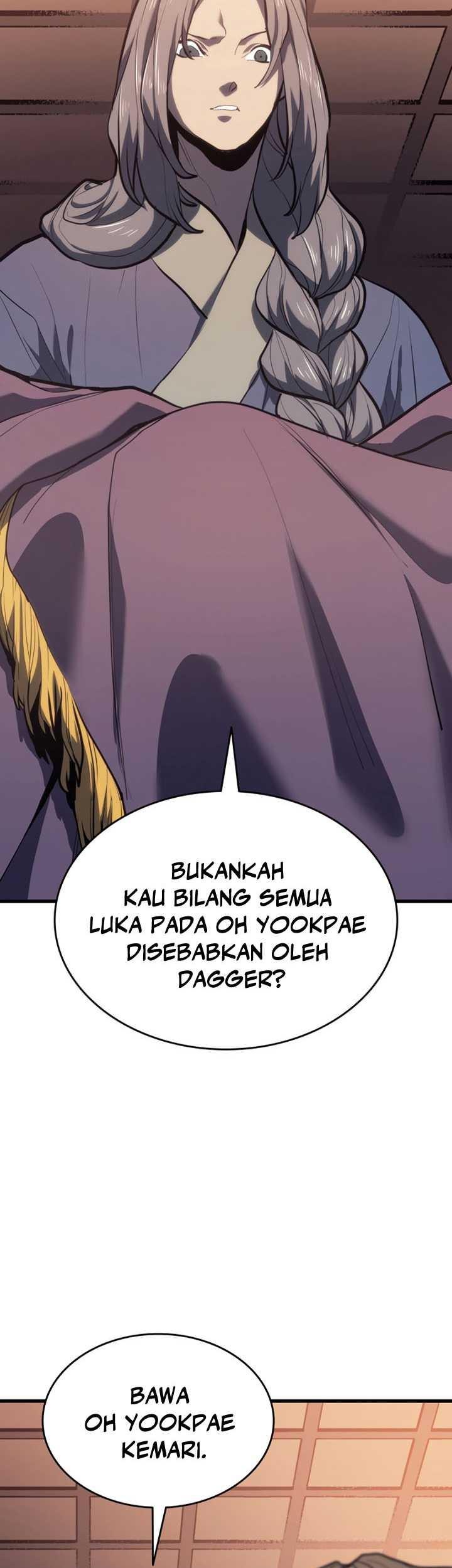 Grim Reaper of the Drifting Moon Chapter 41 Gambar 12