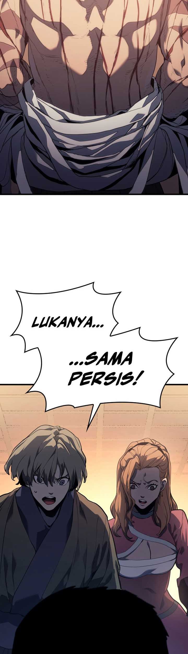 Grim Reaper of the Drifting Moon Chapter 41 Gambar 16