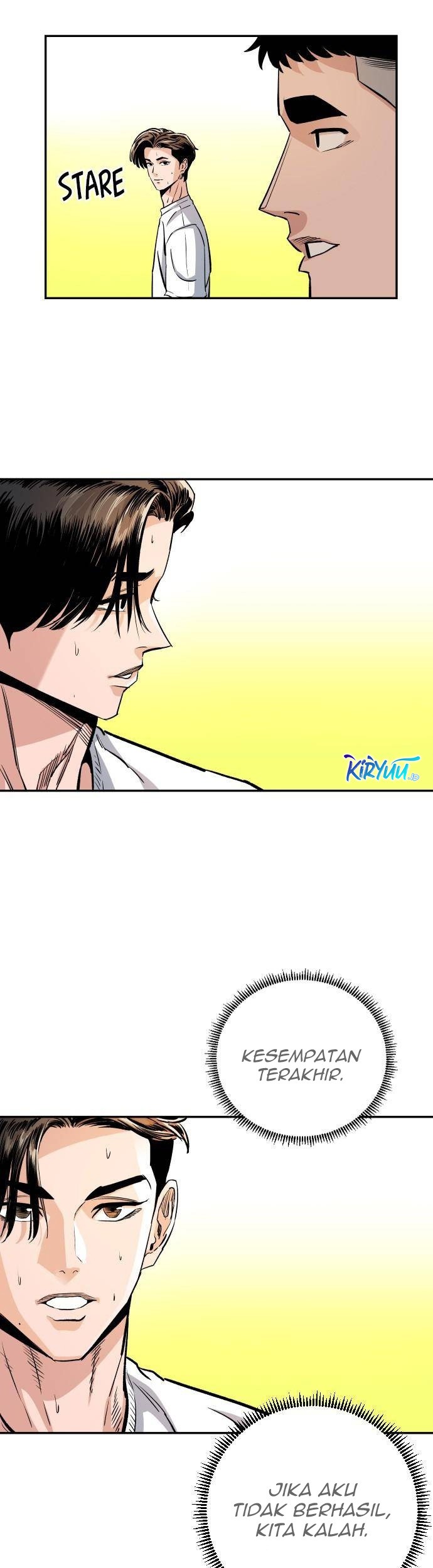 Build Up Chapter 54 Gambar 50