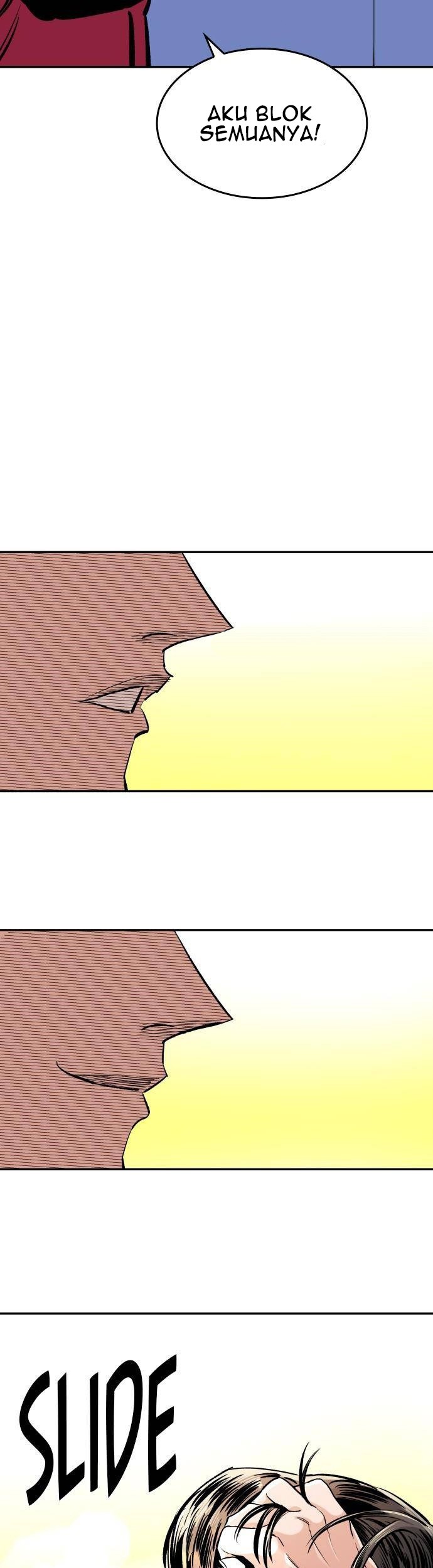 Build Up Chapter 54 Gambar 54