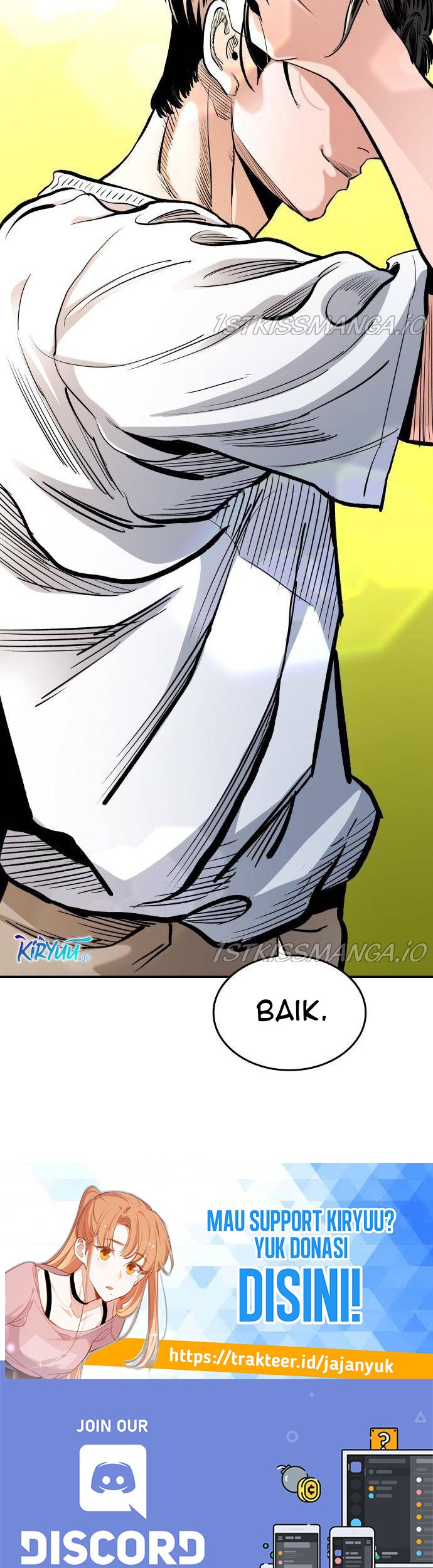 Build Up Chapter 54 Gambar 55