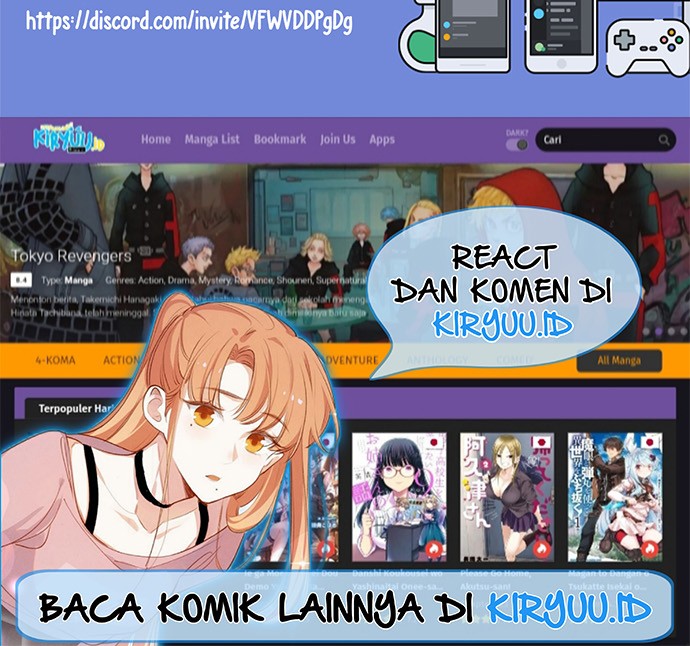 Build Up Chapter 54 Gambar 56