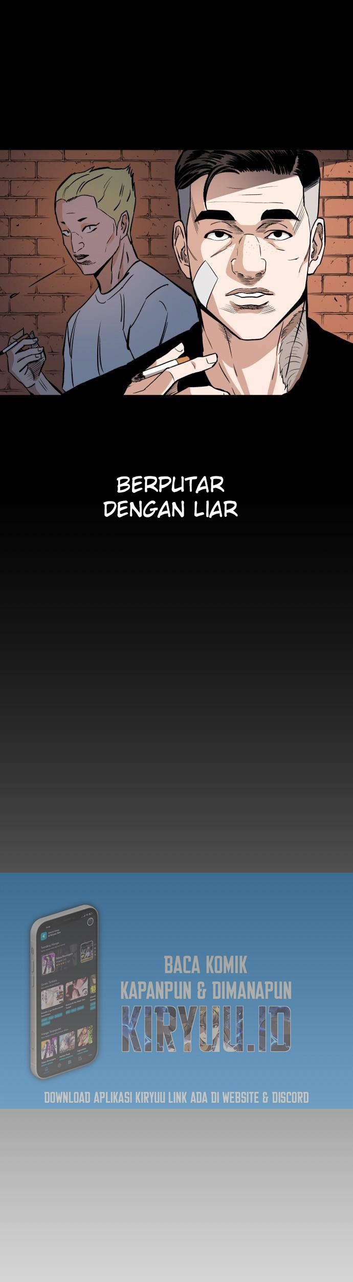 Build Up Chapter 54 Gambar 34