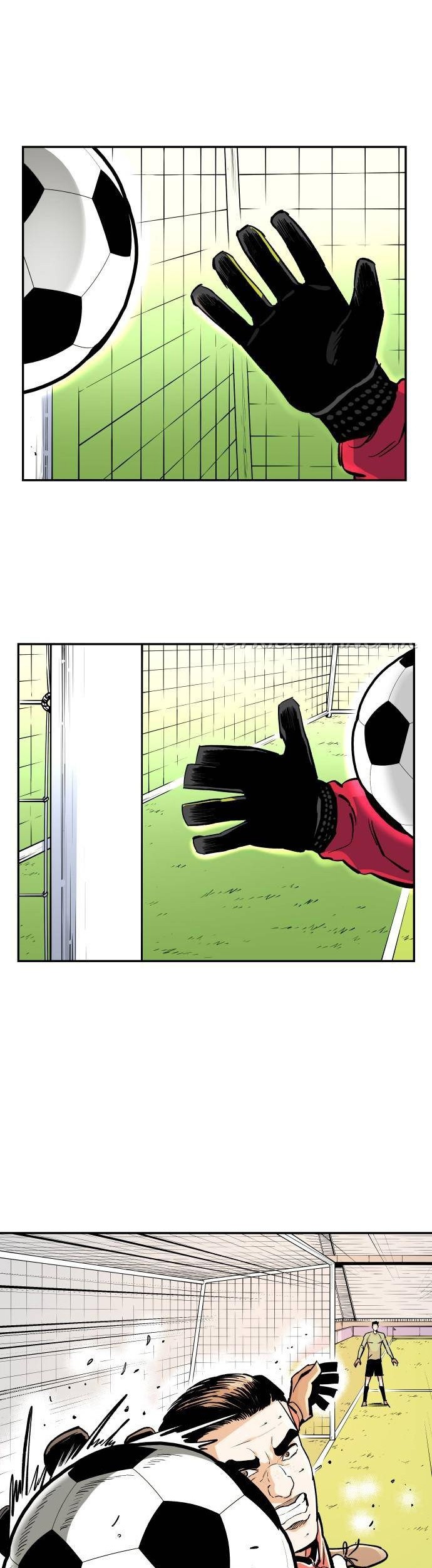 Build Up Chapter 54 Gambar 40