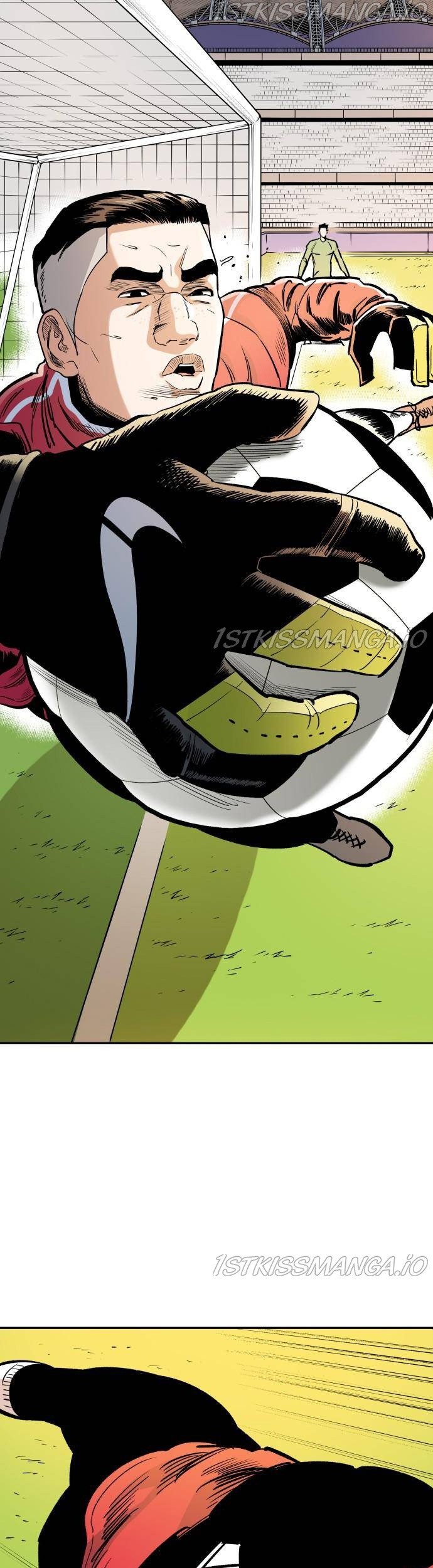 Build Up Chapter 54 Gambar 42