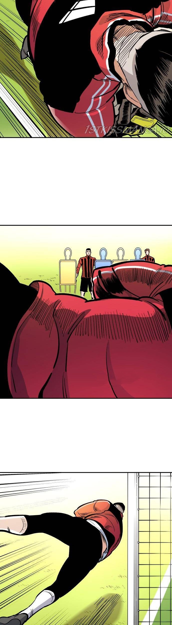 Build Up Chapter 54 Gambar 43