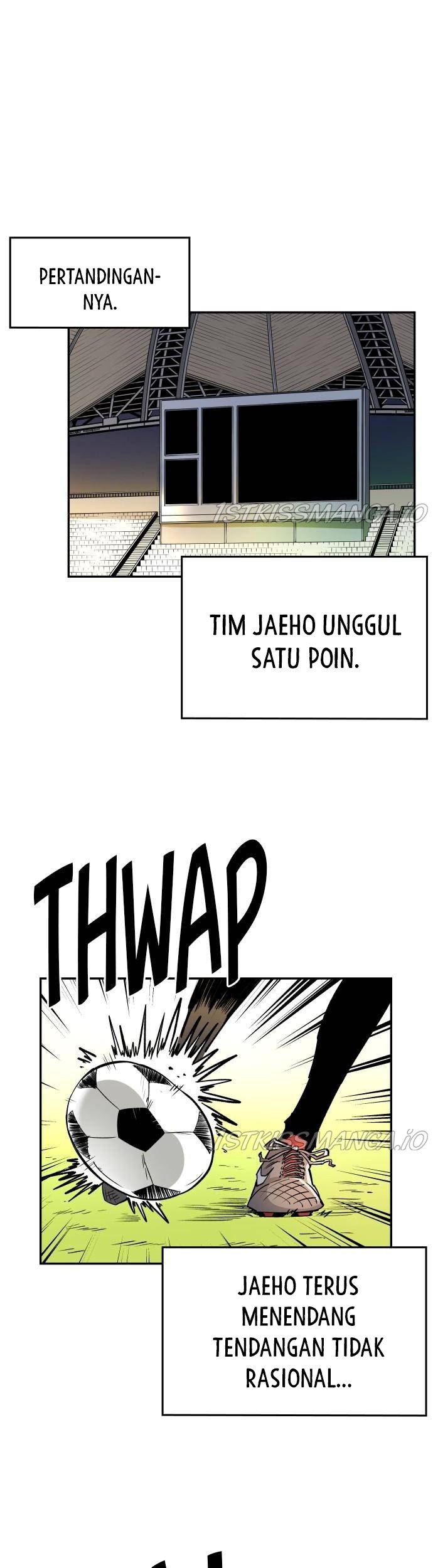 Manhwa Build Up Chapter 54 gambar nomor 2