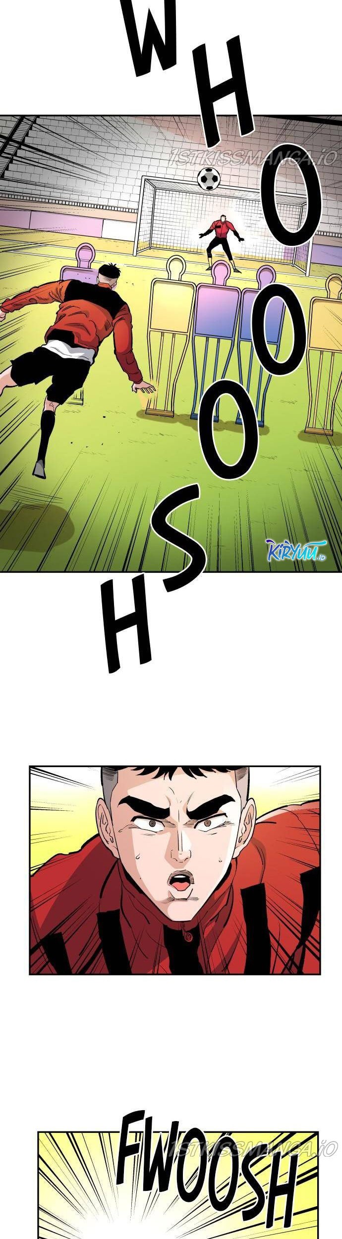 Build Up Chapter 54 Gambar 3