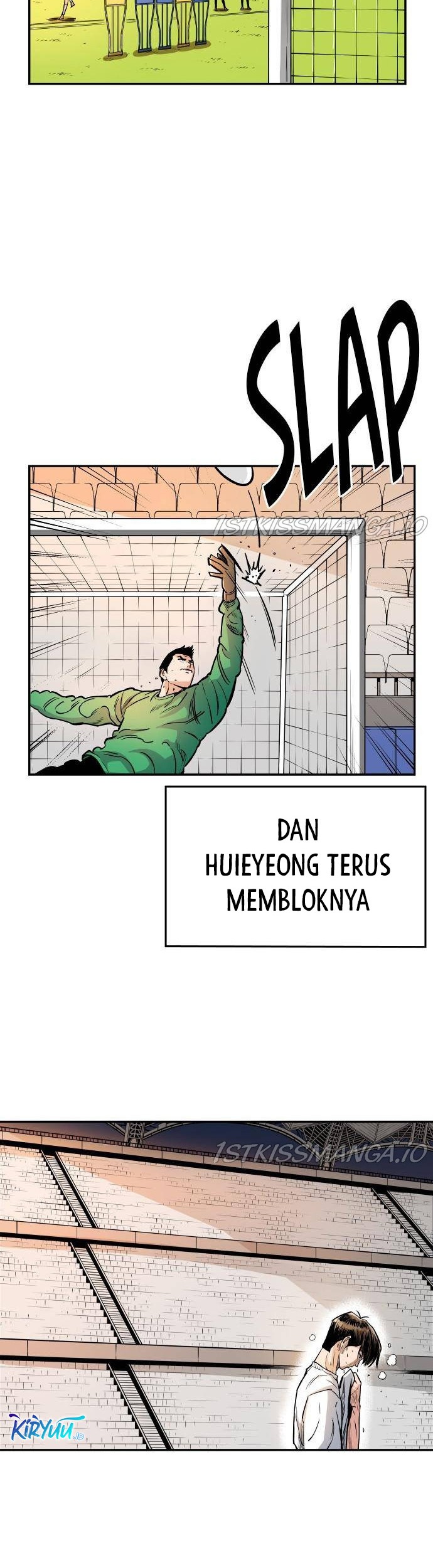 Build Up Chapter 54 Gambar 7