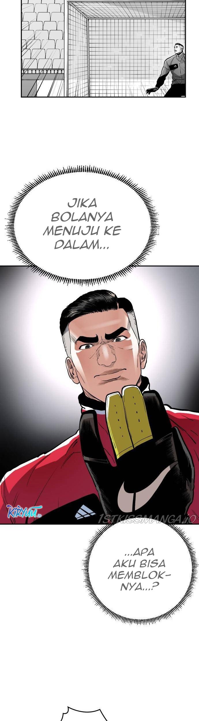 Build Up Chapter 54 Gambar 11