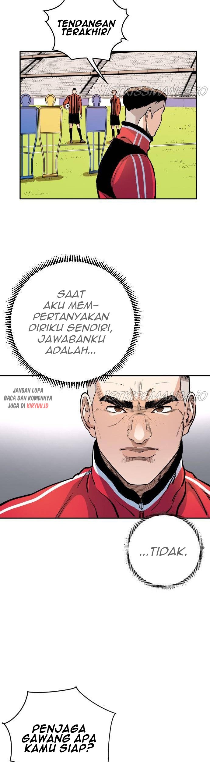 Build Up Chapter 54 Gambar 12