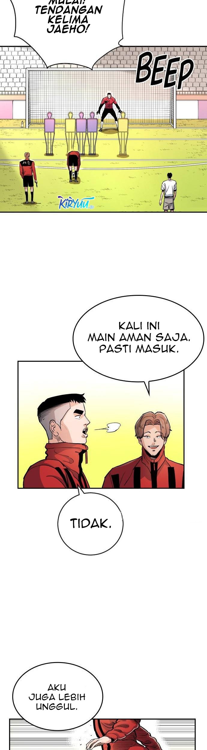 Build Up Chapter 54 Gambar 15