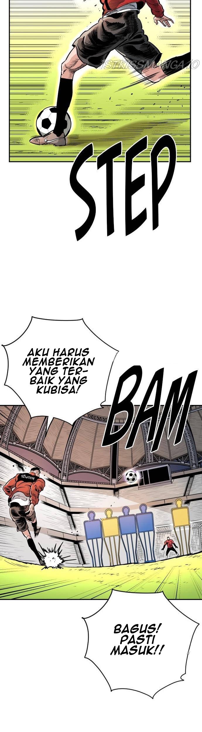 Build Up Chapter 54 Gambar 16