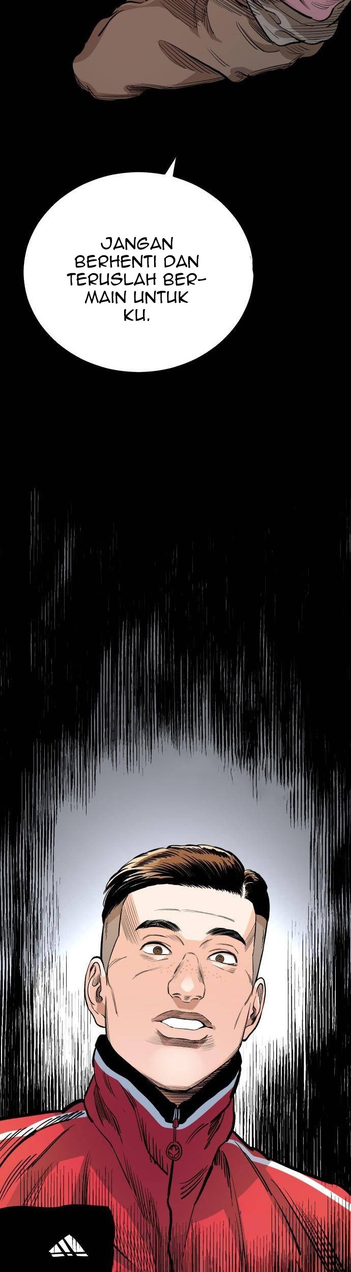 Build Up Chapter 54 Gambar 23