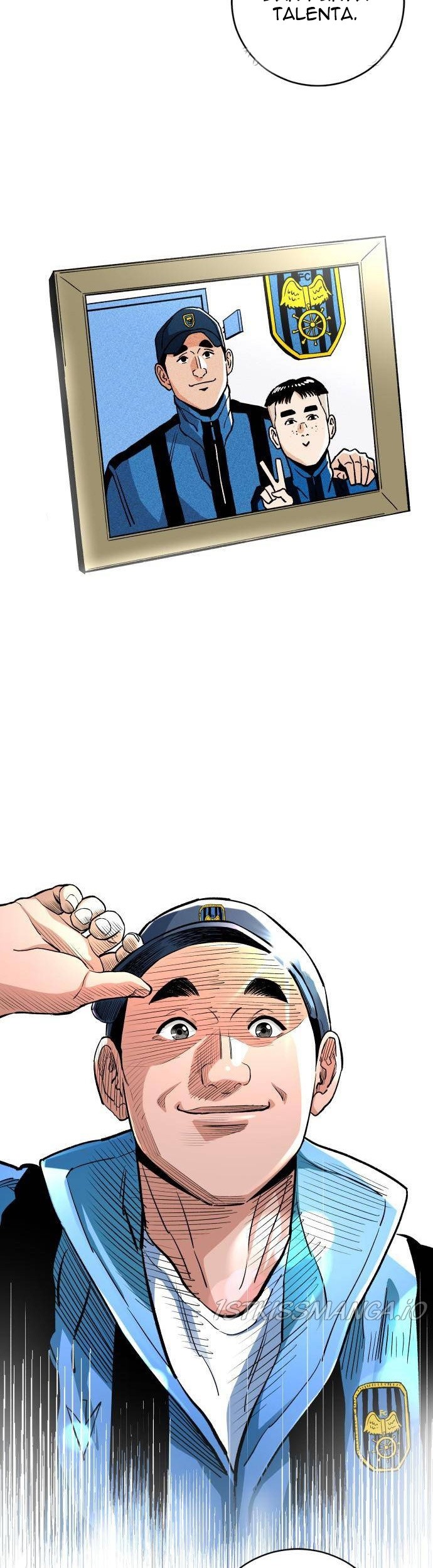 Build Up Chapter 54 Gambar 28