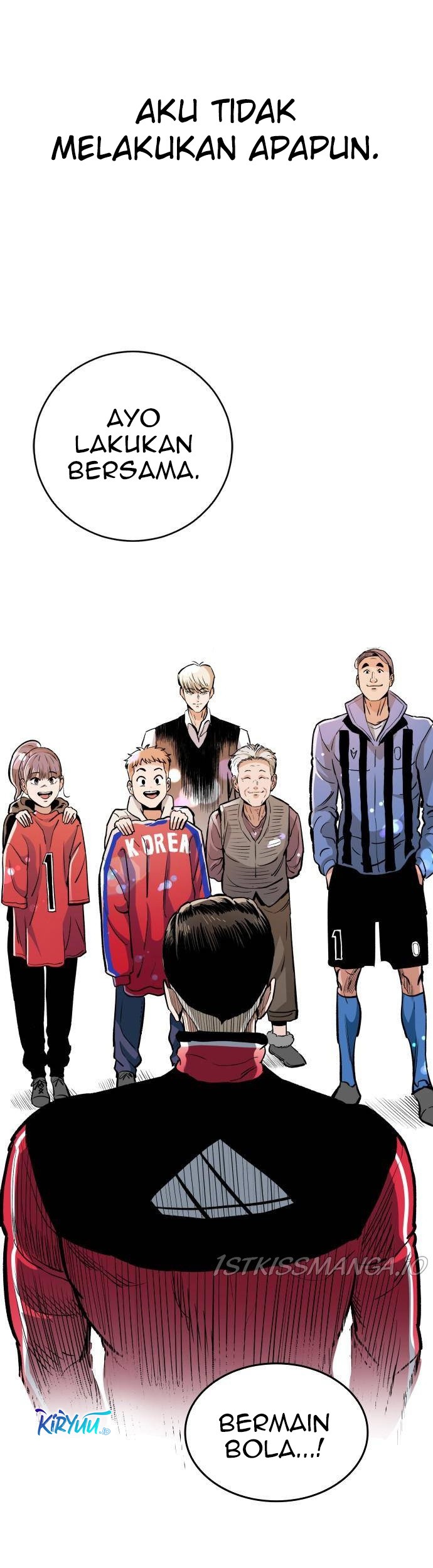 Build Up Chapter 54 Gambar 30