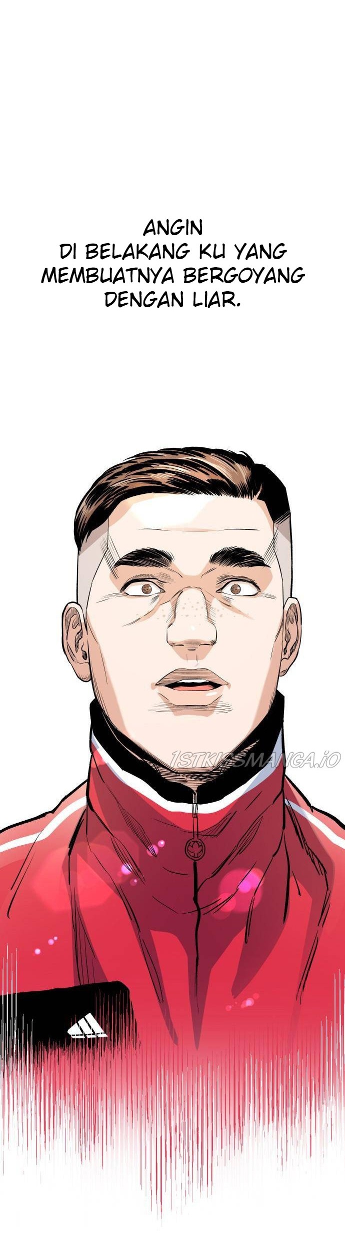 Build Up Chapter 54 Gambar 31