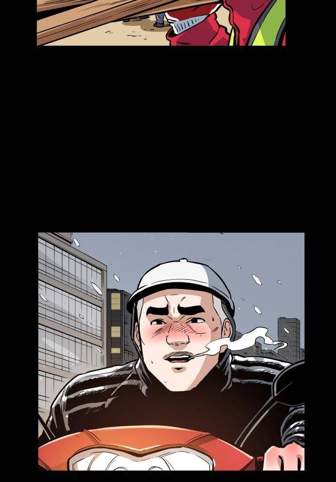 Build Up Chapter 54 Gambar 33