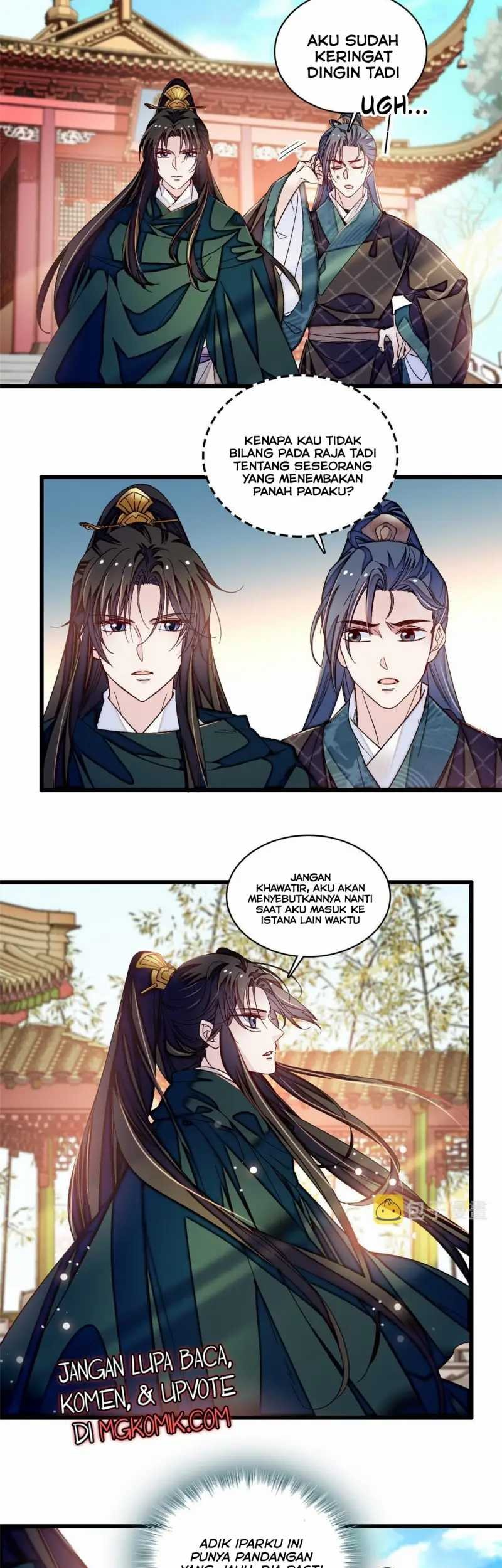 Sijin Chapter 303 Gambar 29