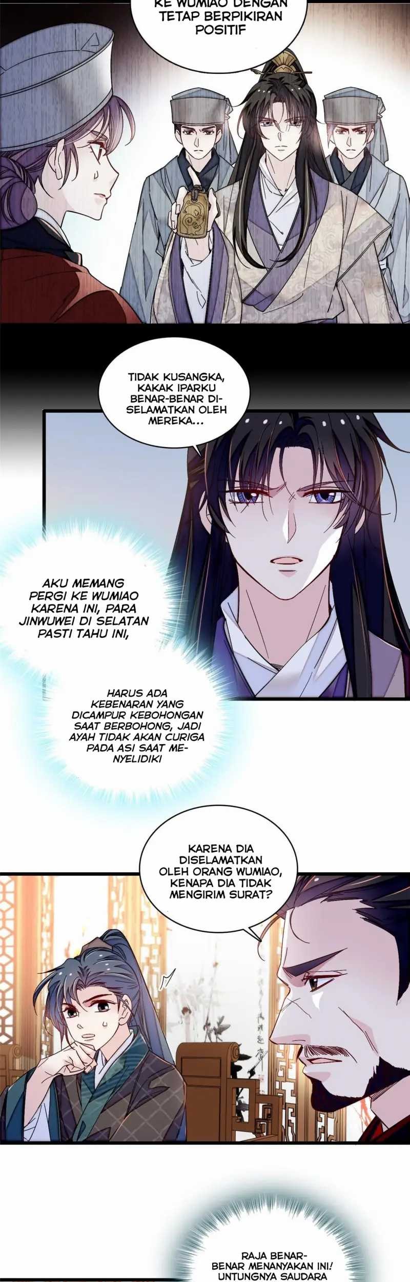 Sijin Chapter 303 Gambar 21