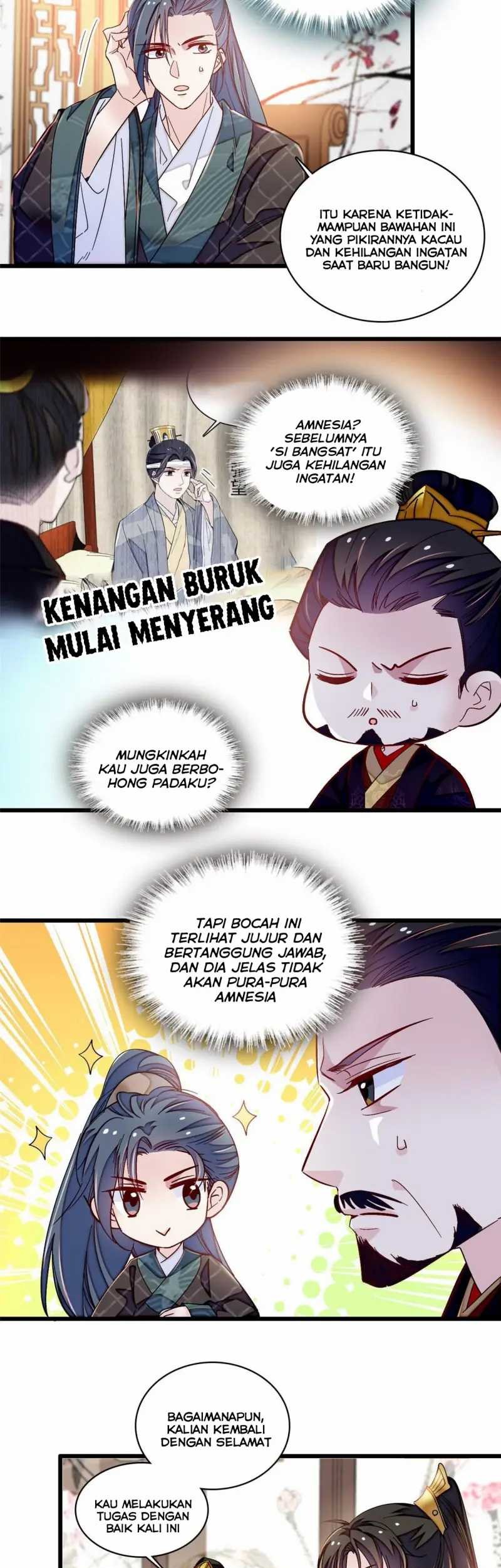 Sijin Chapter 303 Gambar 23