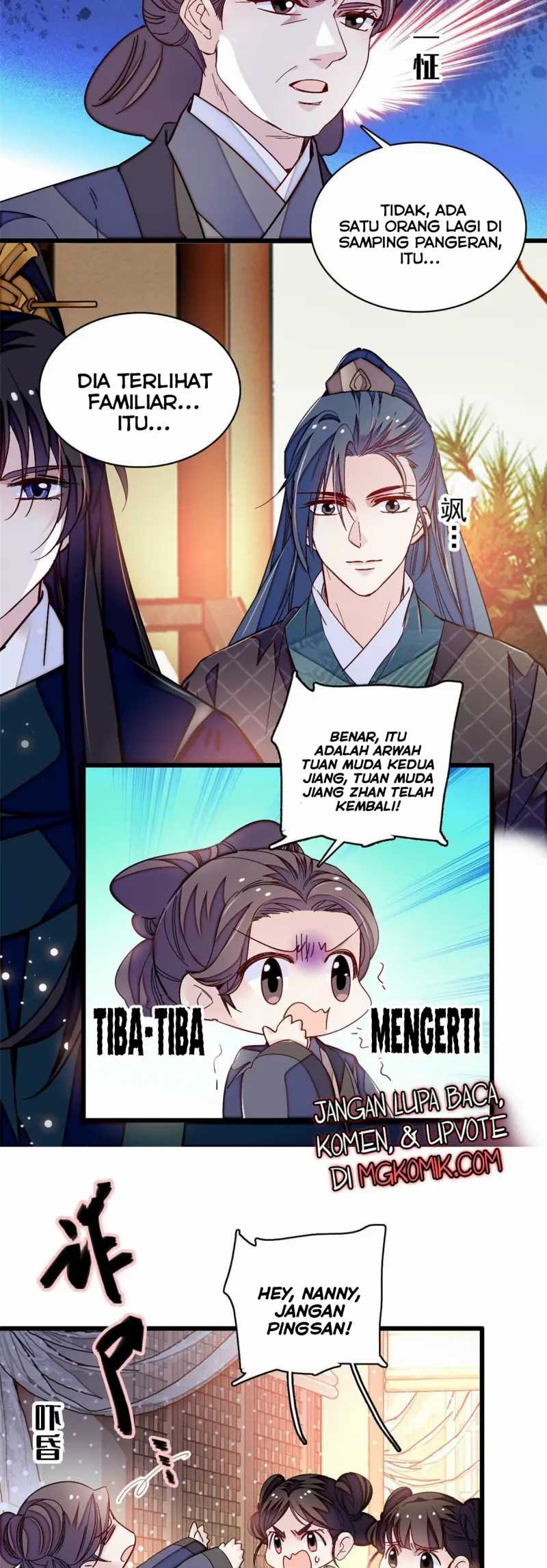 Sijin Chapter 303 Gambar 36