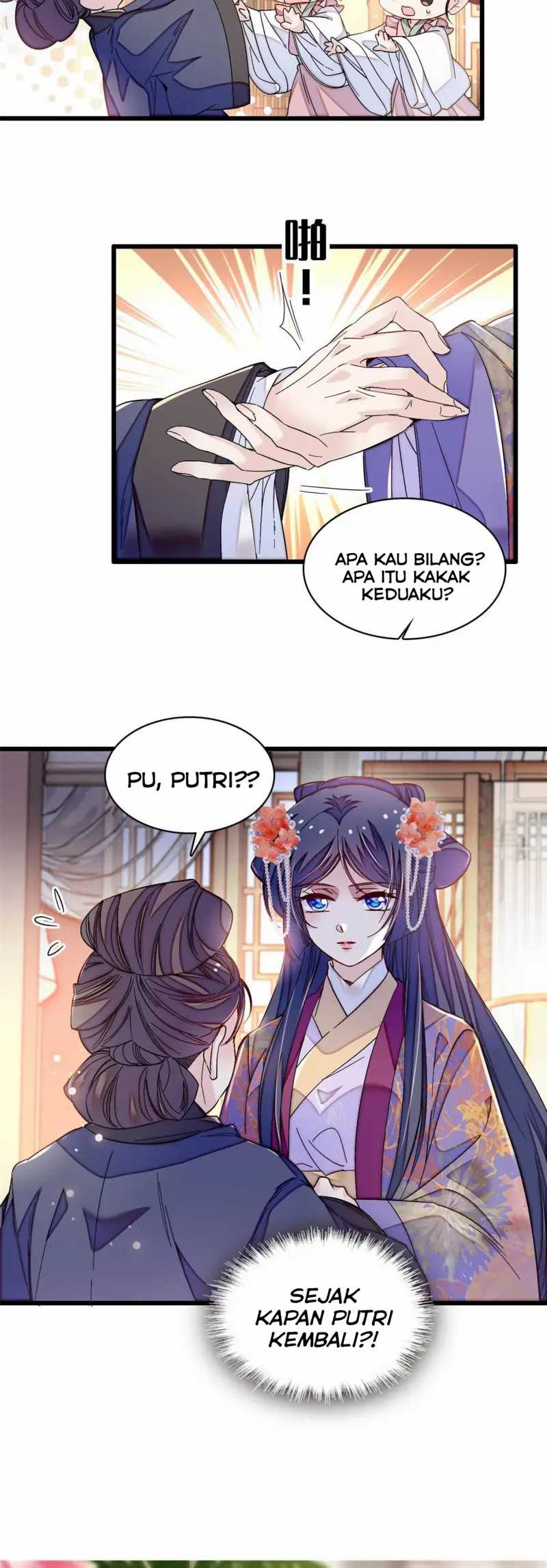 Sijin Chapter 303 Gambar 37