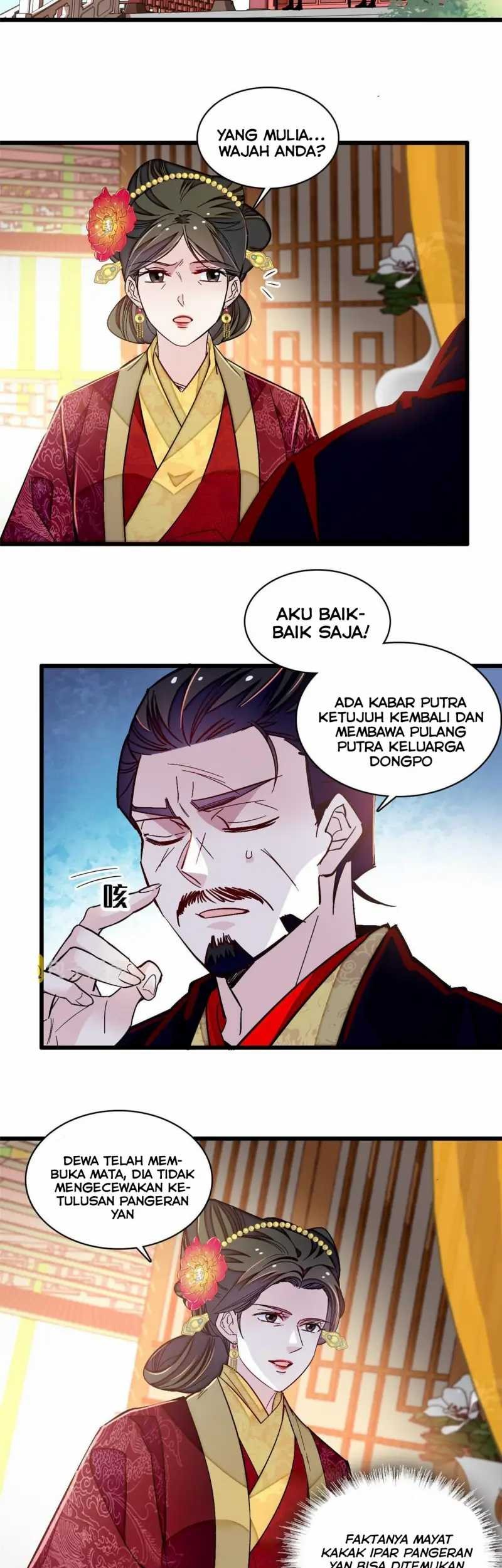 Sijin Chapter 303 Gambar 11