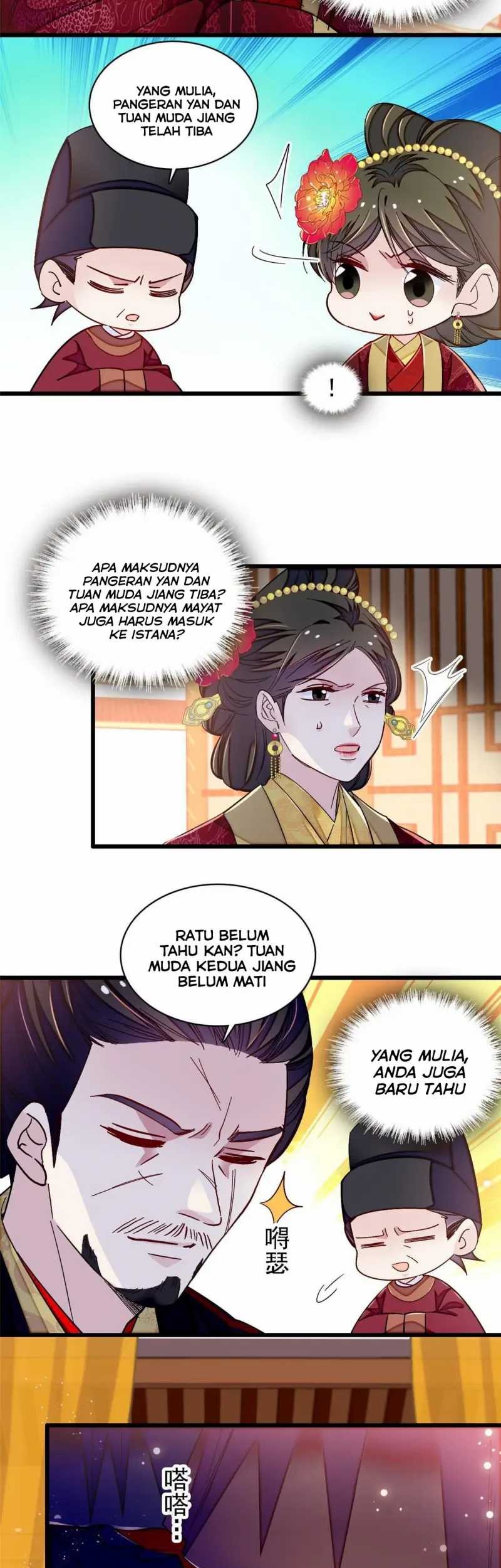 Sijin Chapter 303 Gambar 13