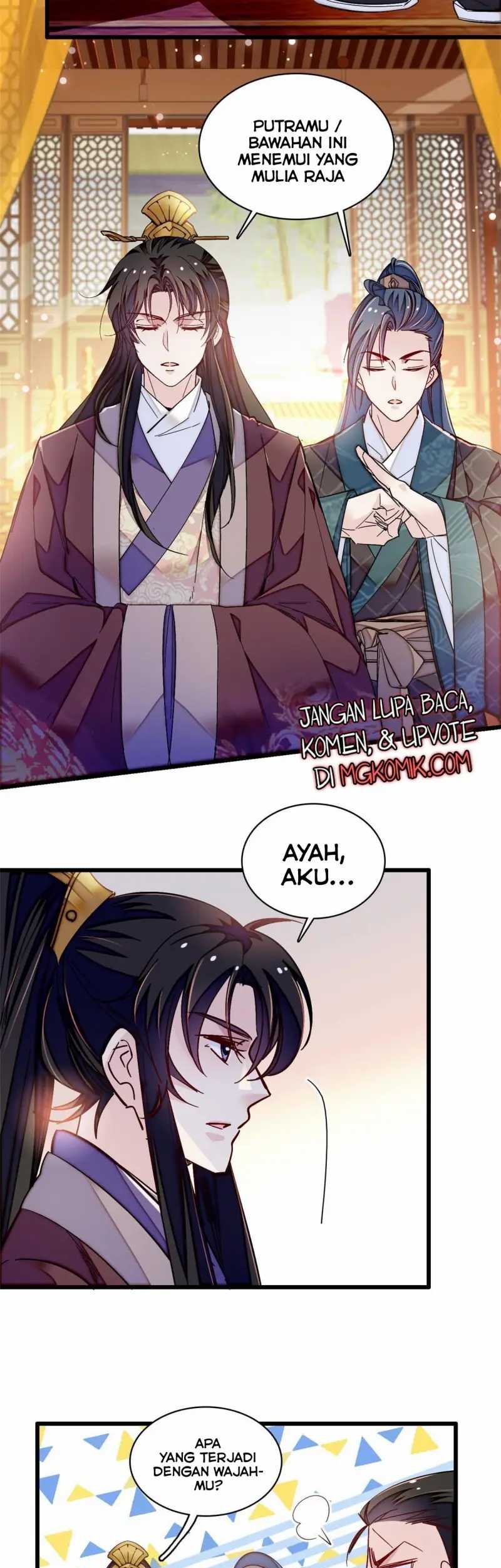 Sijin Chapter 303 Gambar 15