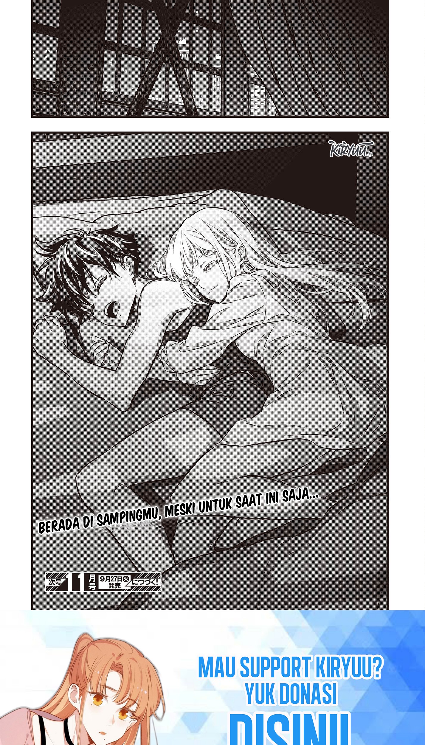 Rebuild World Chapter 38 Gambar 37