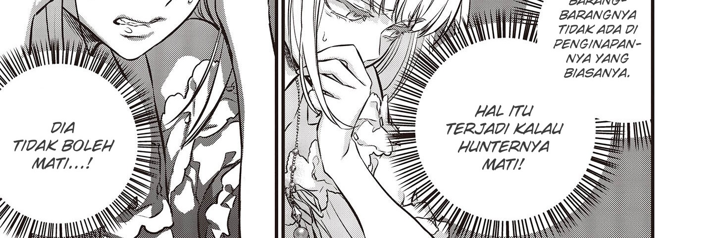 Rebuild World Chapter 38 Gambar 9