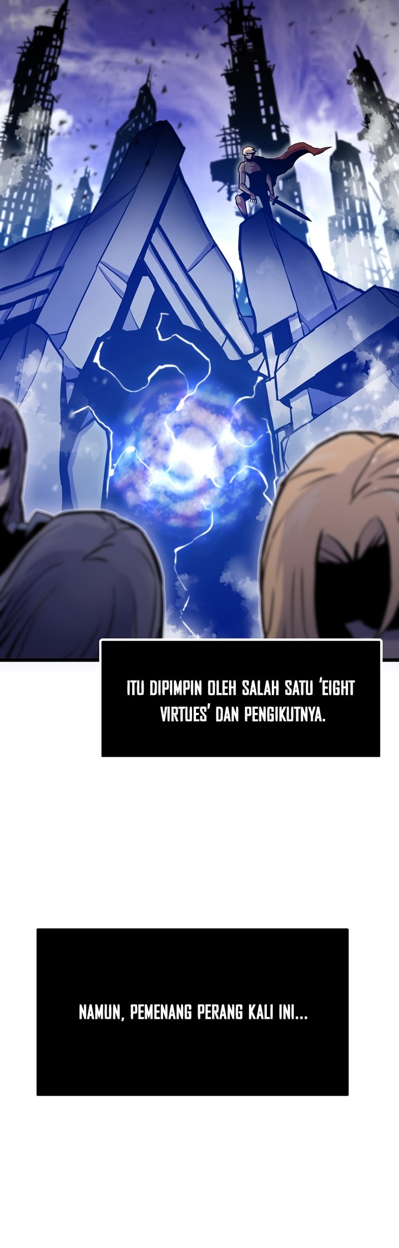 Past Life Regressor (Remake 2022) Chapter 08 Gambar 43