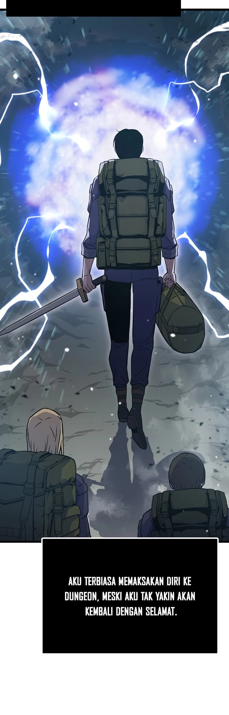 Past Life Regressor (Remake 2022) Chapter 08 Gambar 50