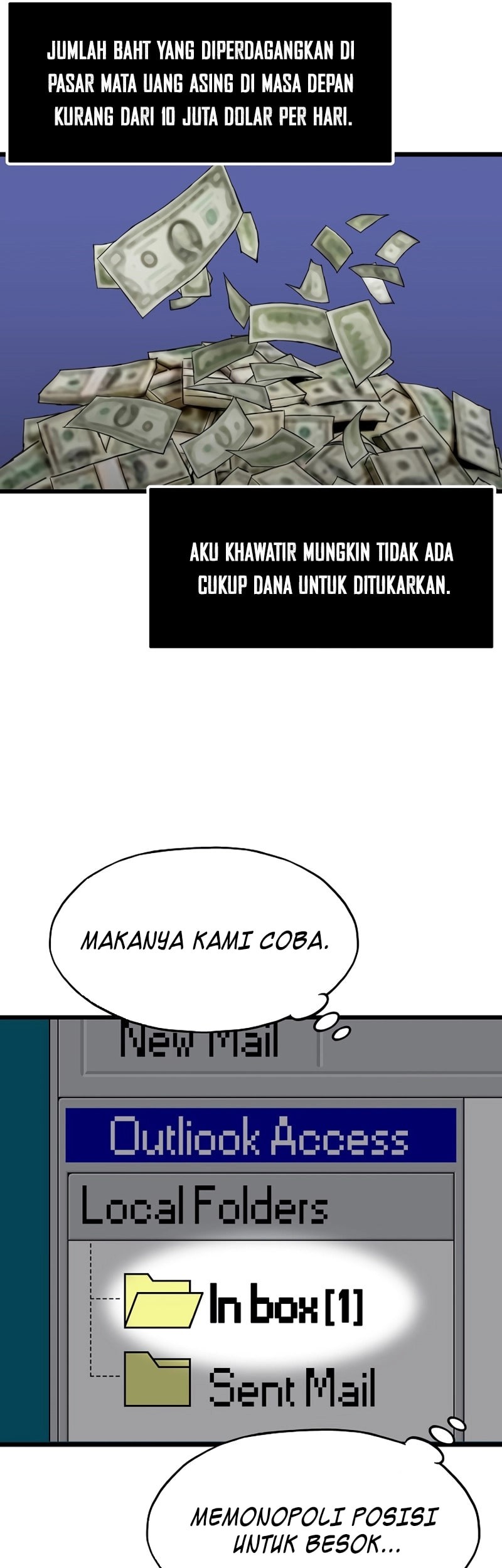 Past Life Regressor (Remake 2022) Chapter 08 Gambar 47
