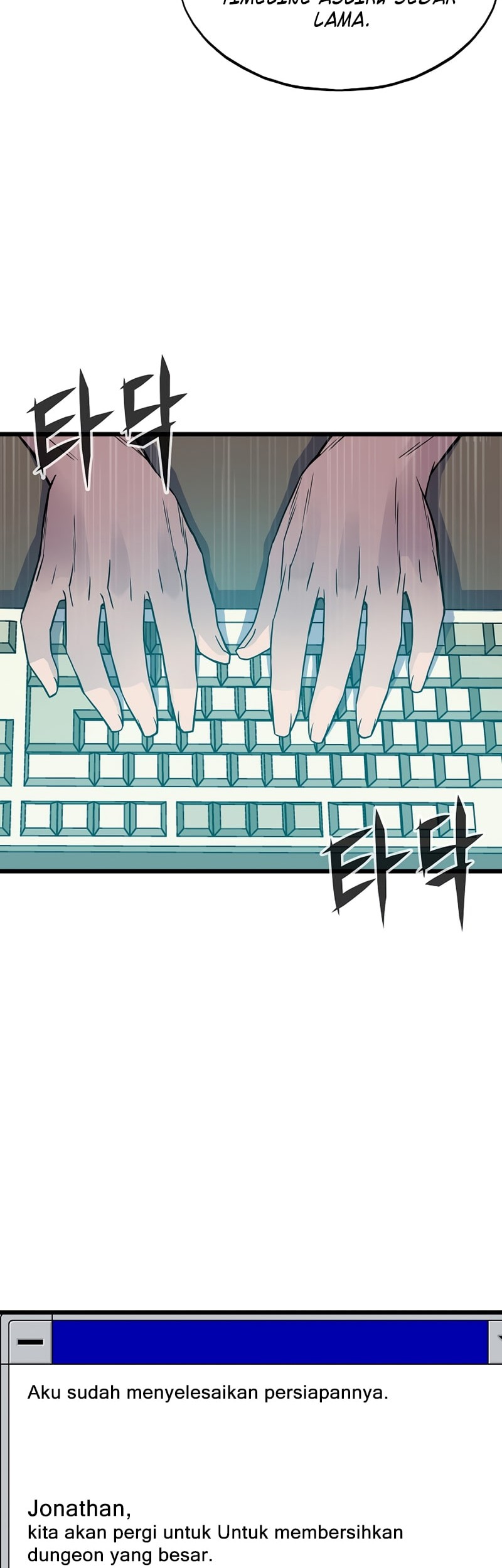 Past Life Regressor (Remake 2022) Chapter 08 Gambar 55